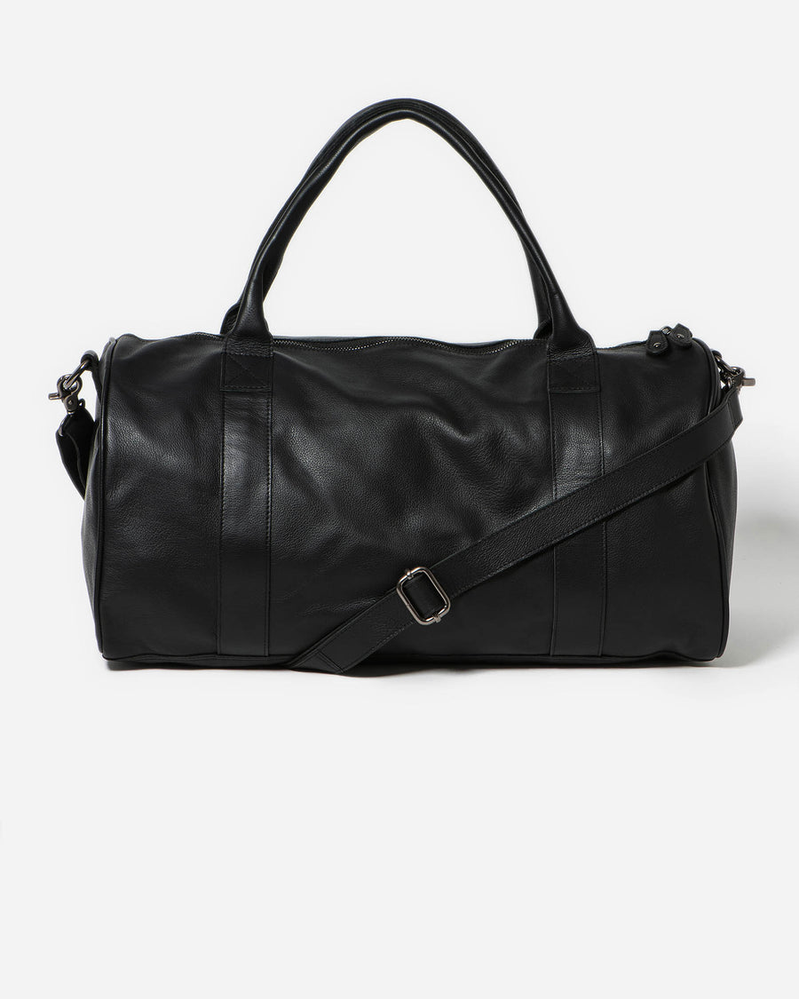 Stitch & Hide Globe Weekender Bag