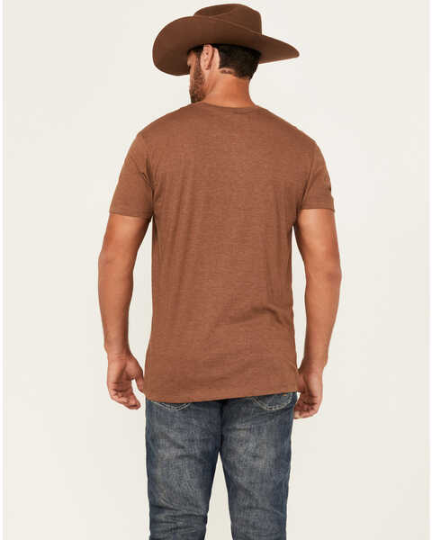 Cinch Men's Logo Short Sleeve Graphic T-Shirt