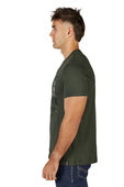 Bullzye Men's Tony S/S Tee