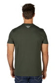 Bullzye Men's Tony S/S Tee