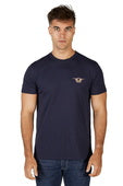 Bullzye Men's Sid S/S Tee