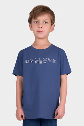 BULLZYE BOYS RYAN SS TEE