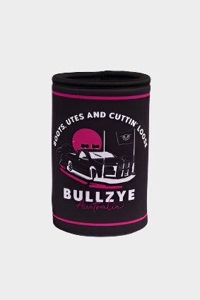 Bullzye Ute Stubby Holder