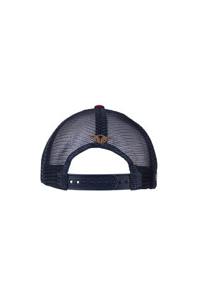 Bullzye Kids Gaz Trucker Cap