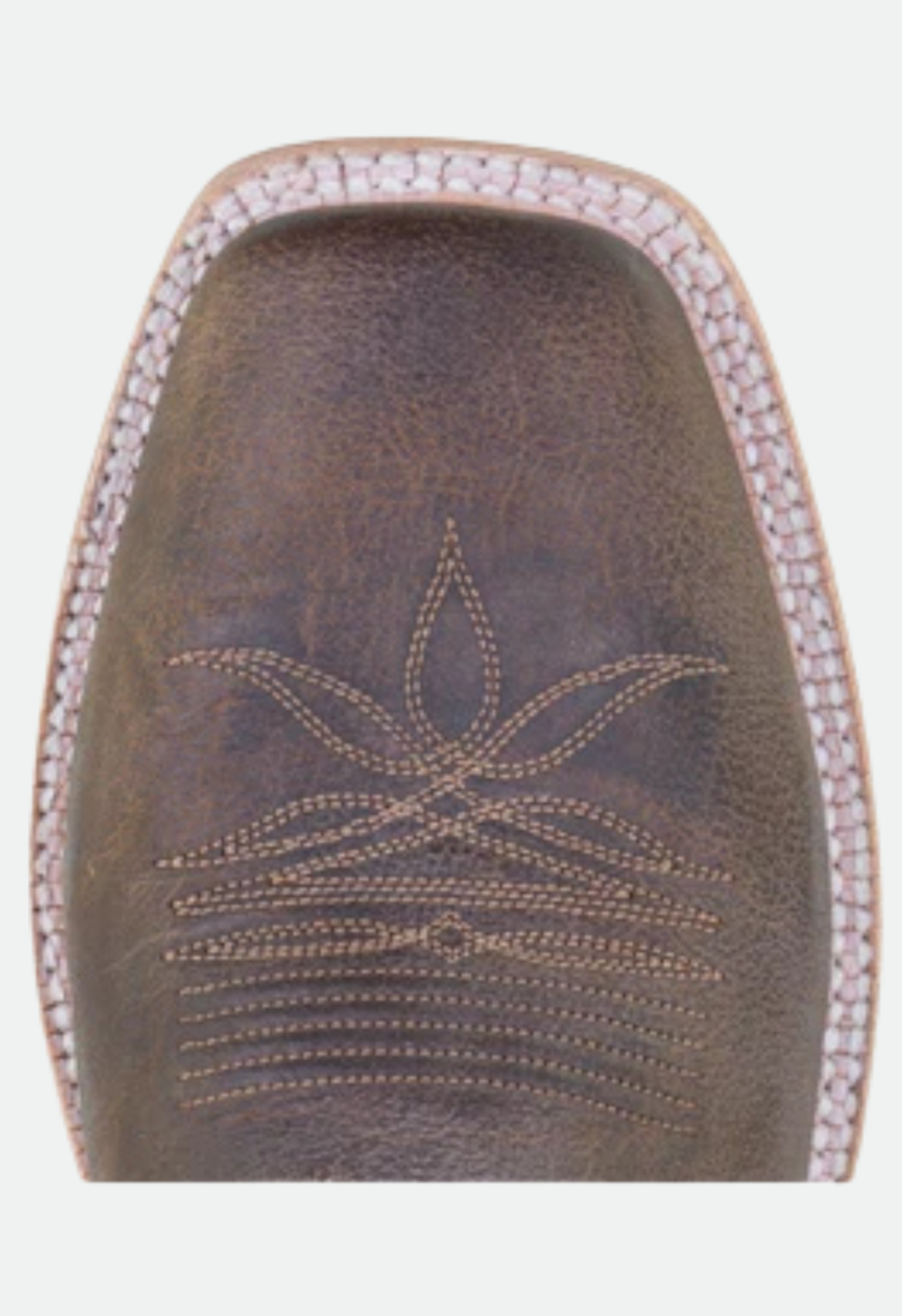 Hyer Men CHASE  Boot -  EE - Brown/Cognac