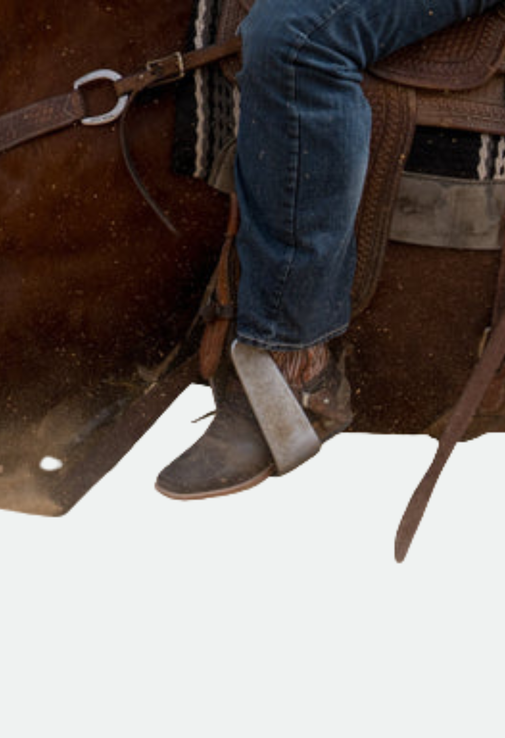 Hyer Men CHASE  Boot -  EE - Brown/Cognac