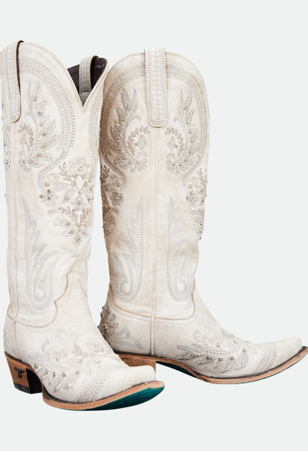 Lane Santorini - Ceramic Crackle