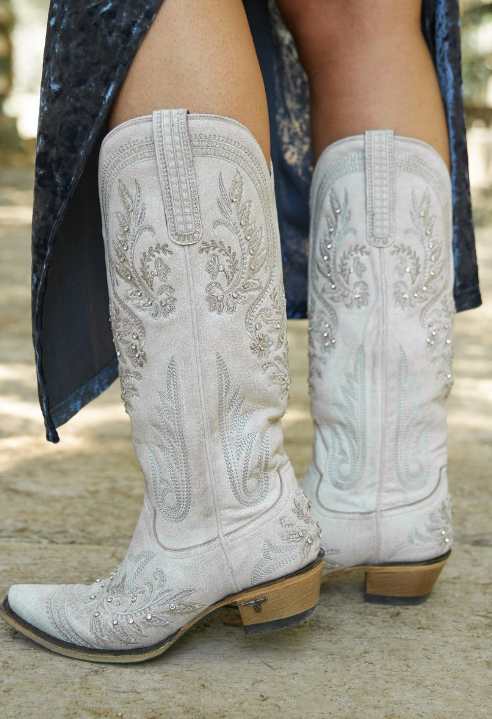 Lane Santorini - Ceramic Crackle