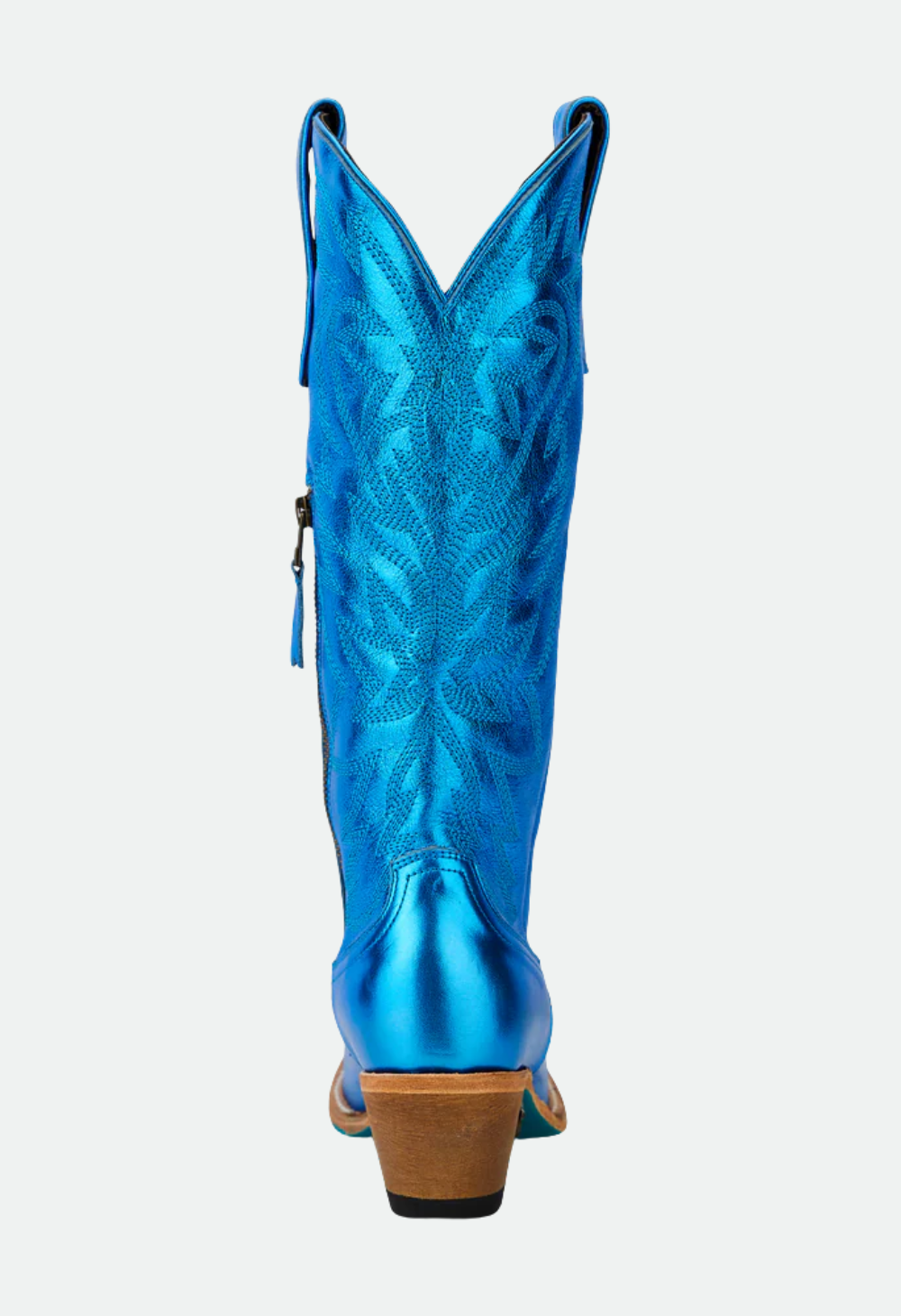 Lane Boots Women's Smokeshow Boot - Cobalt Metallic