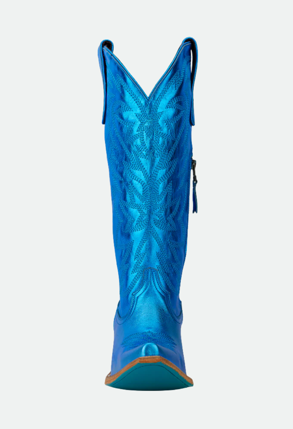 Lane Boots Women's Smokeshow Boot - Cobalt Metallic