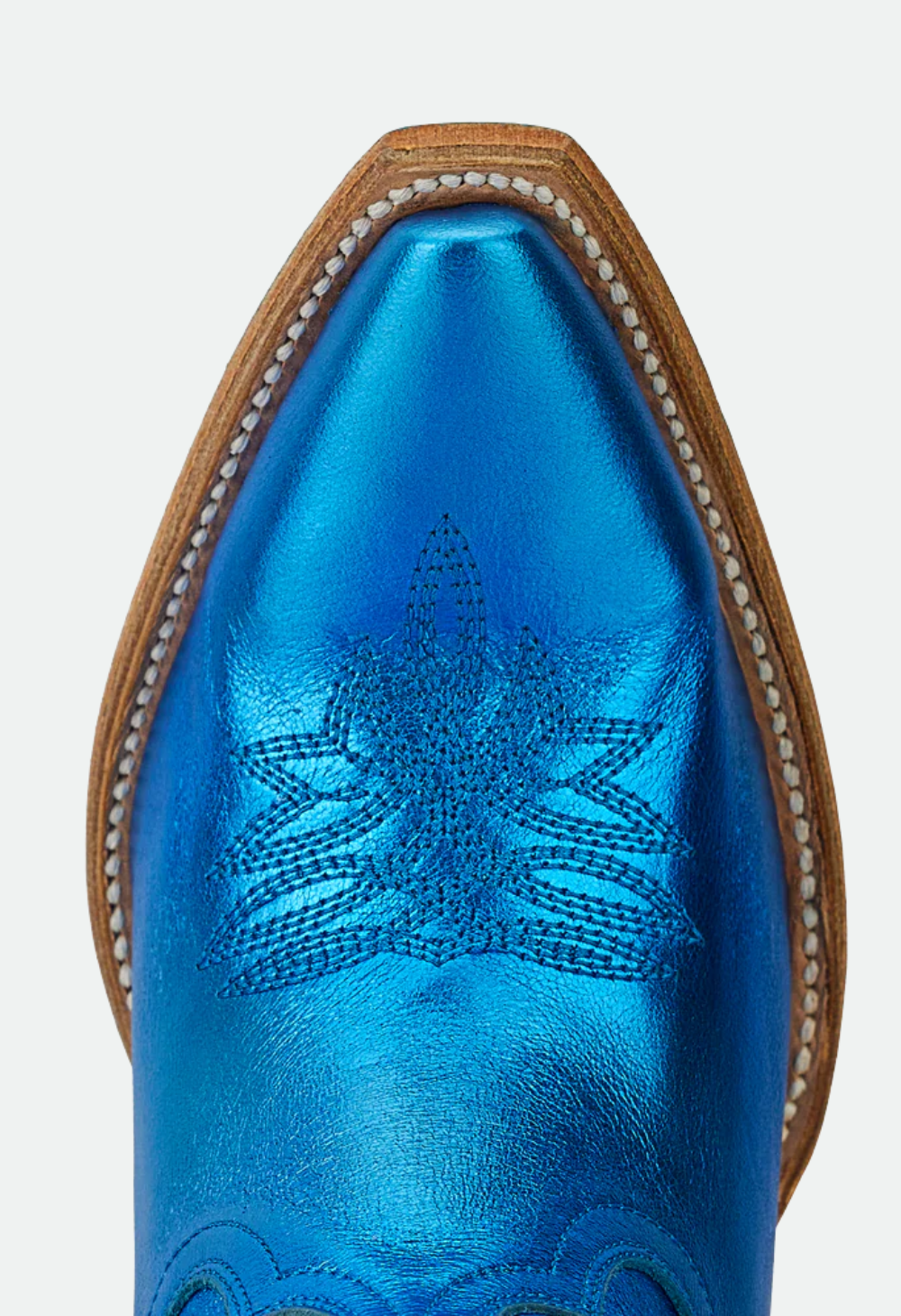 Lane Boots Women's Smokeshow Boot - Cobalt Metallic