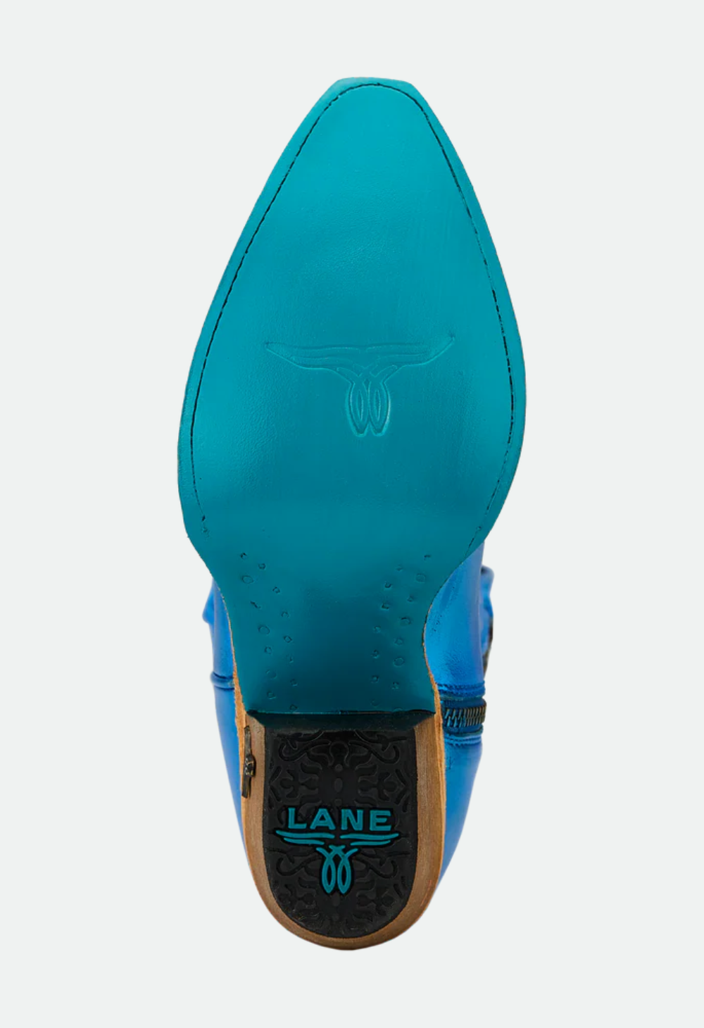 Lane Boots Women's Smokeshow Boot - Cobalt Metallic