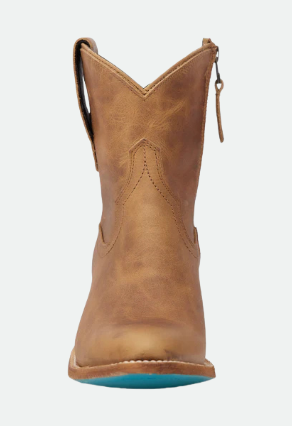 Lane Boots Plain Jane Bootie - Desert Clay