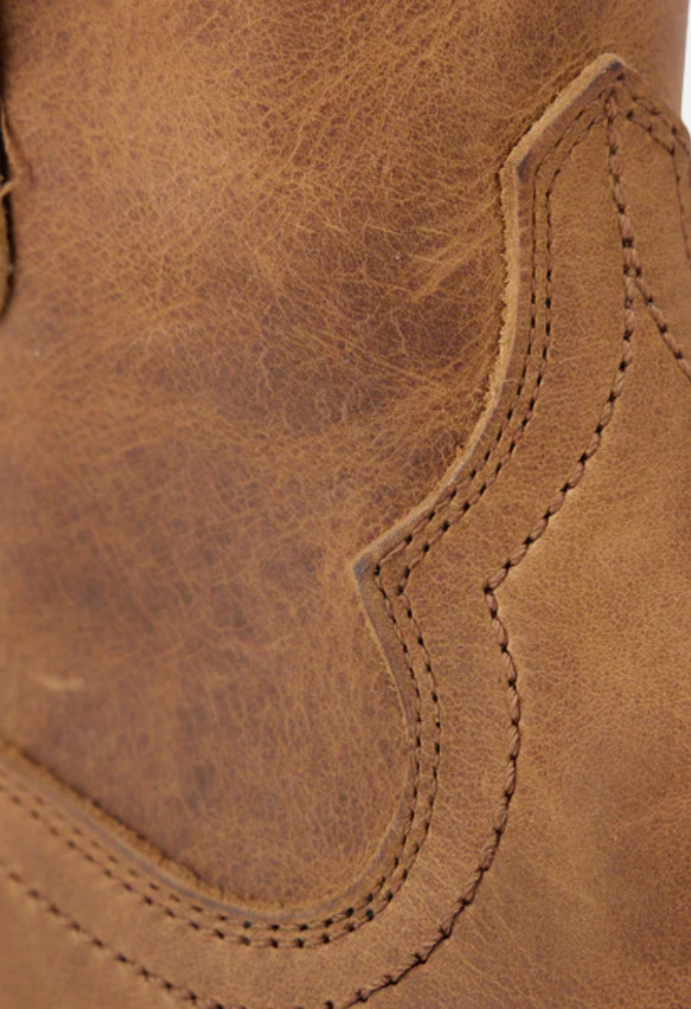 Lane Boots Plain Jane Bootie - Desert Clay