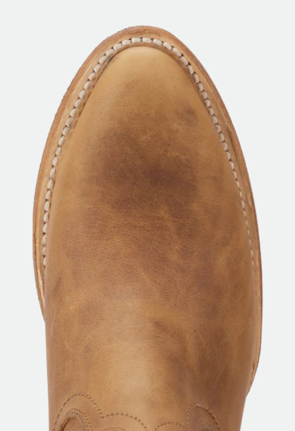 Lane Boots Plain Jane Bootie - Desert Clay