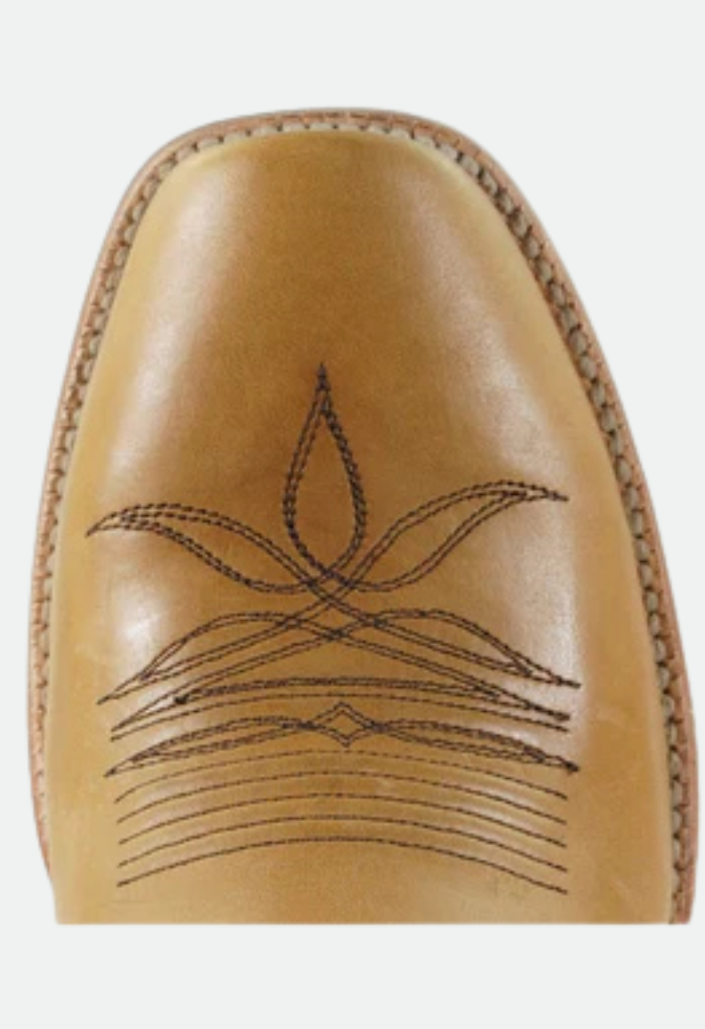 Hyer Mens MAIZE Boot - Sunrise
