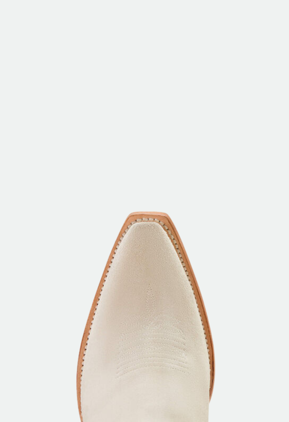 Ariat Women Laramie StretchFit Western Boot - Oyster Suede