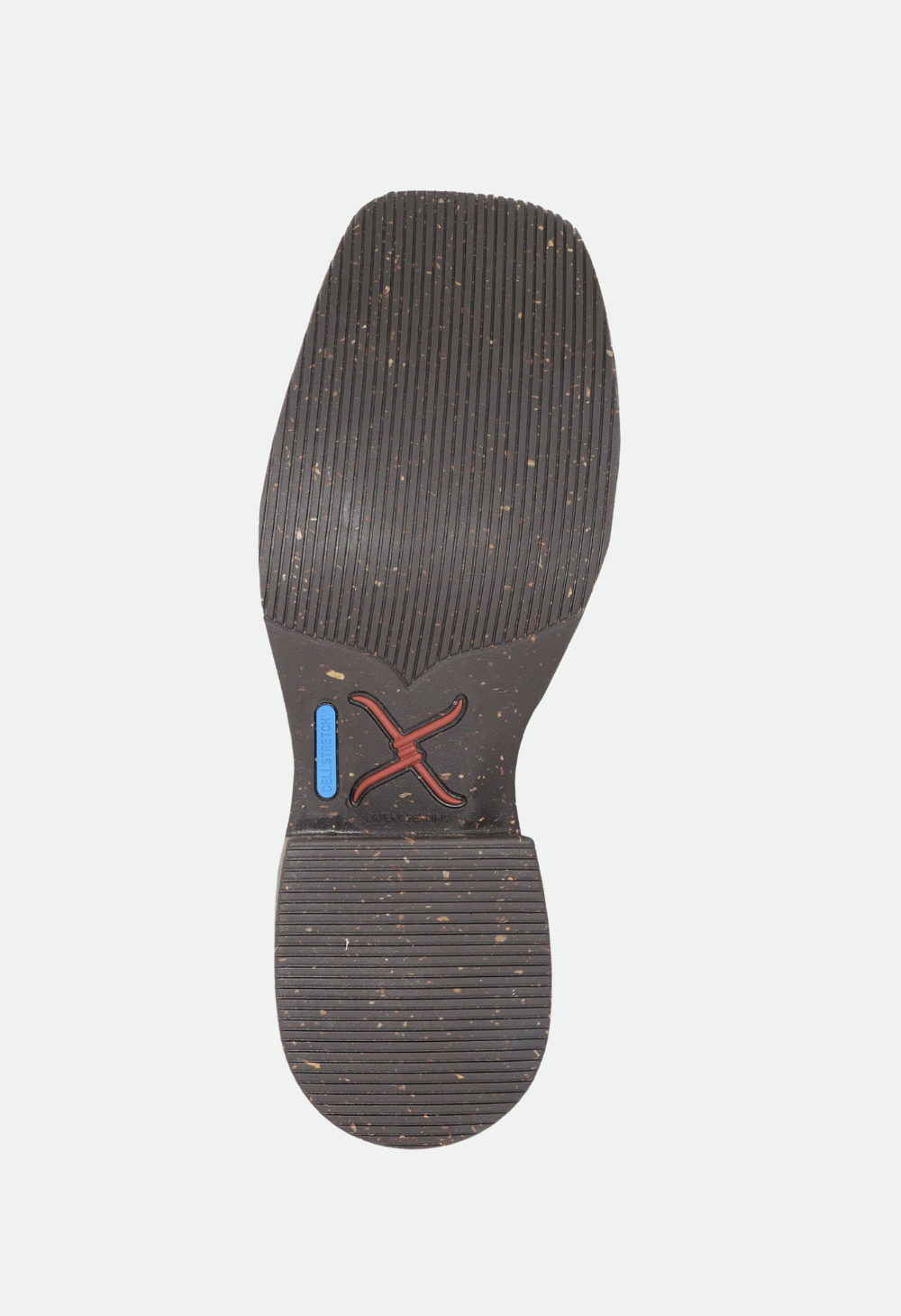 Twisted X Womens 11 Tech X 2  Boot - Bomber/Burnt Olive