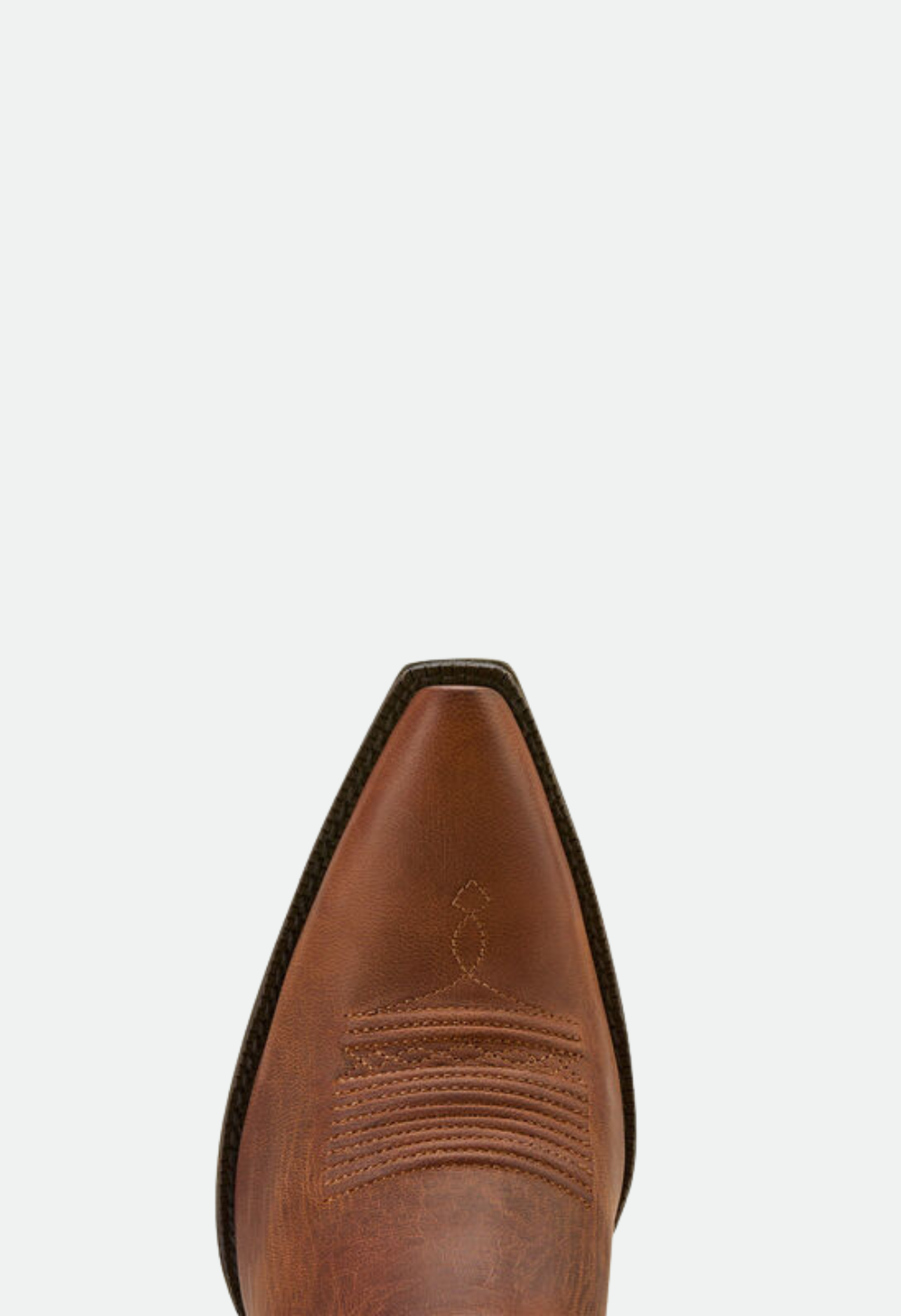 Ariat Women's Heritage X Toe StretchFit Western Boot - Rich Oak