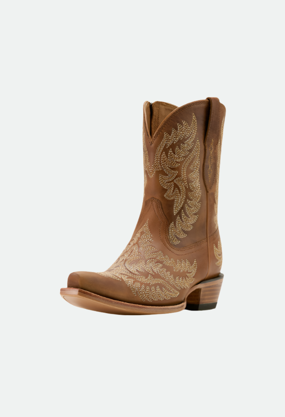 Ariat Women's Cate Western Boot - Shades of Grain