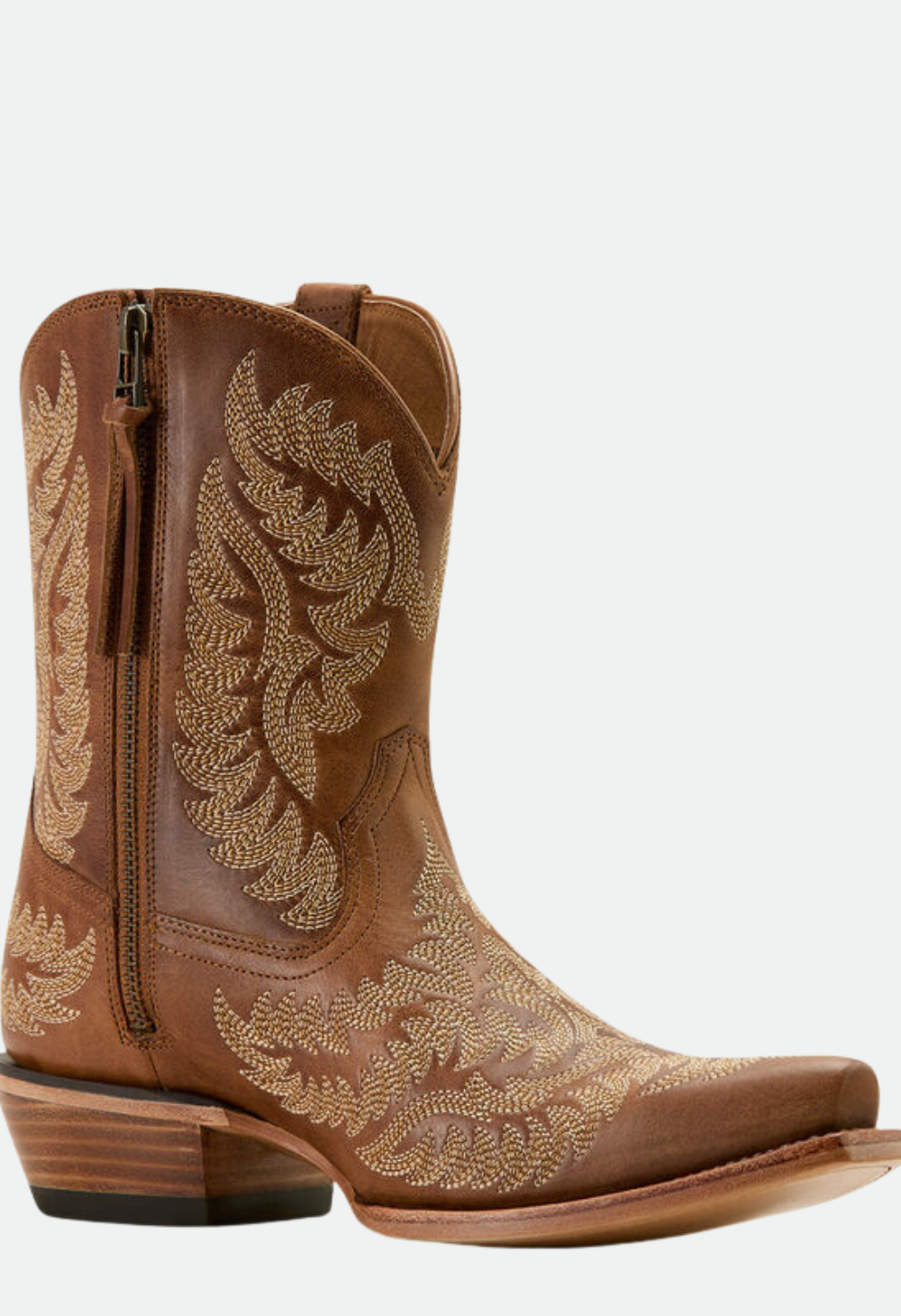 Ariat Women's Cate Western Boot - Shades of Grain