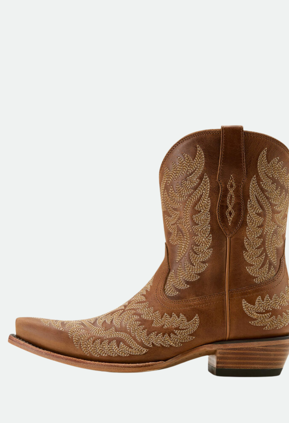 Ariat Women's Cate Western Boot - Shades of Grain