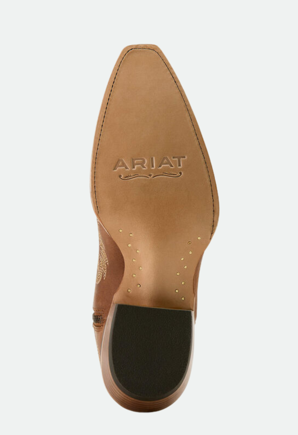 Ariat Women's Cate Western Boot - Shades of Grain