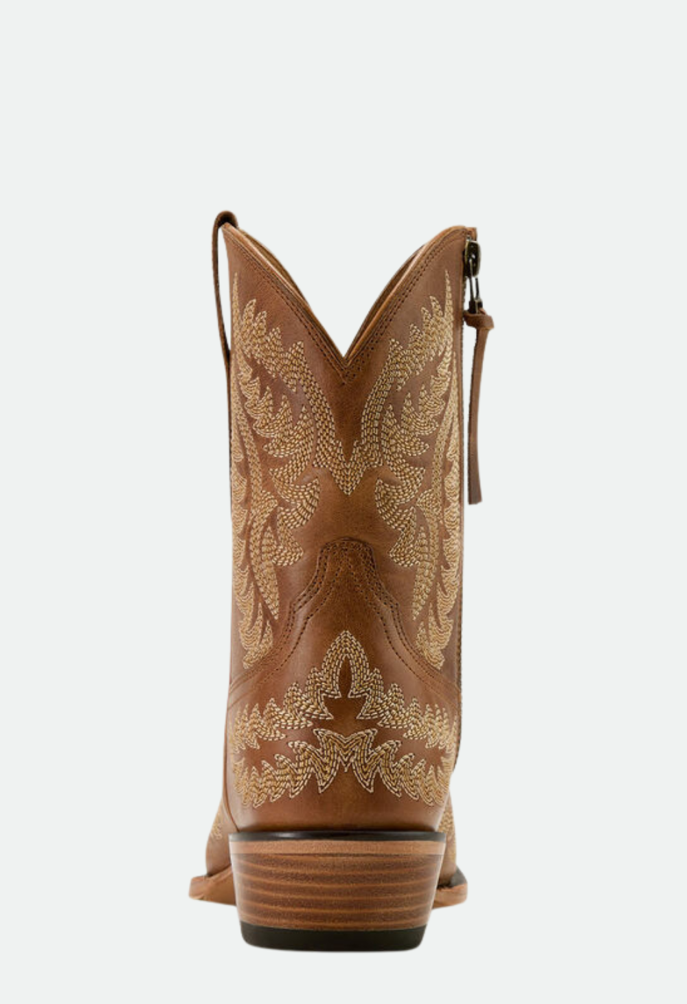 Ariat Women's Cate Western Boot - Shades of Grain