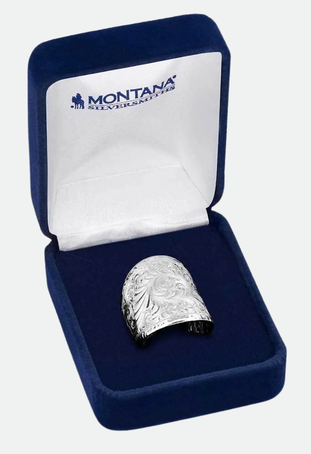 Montana Women's Out West Ring (One Size, Fits Most)
