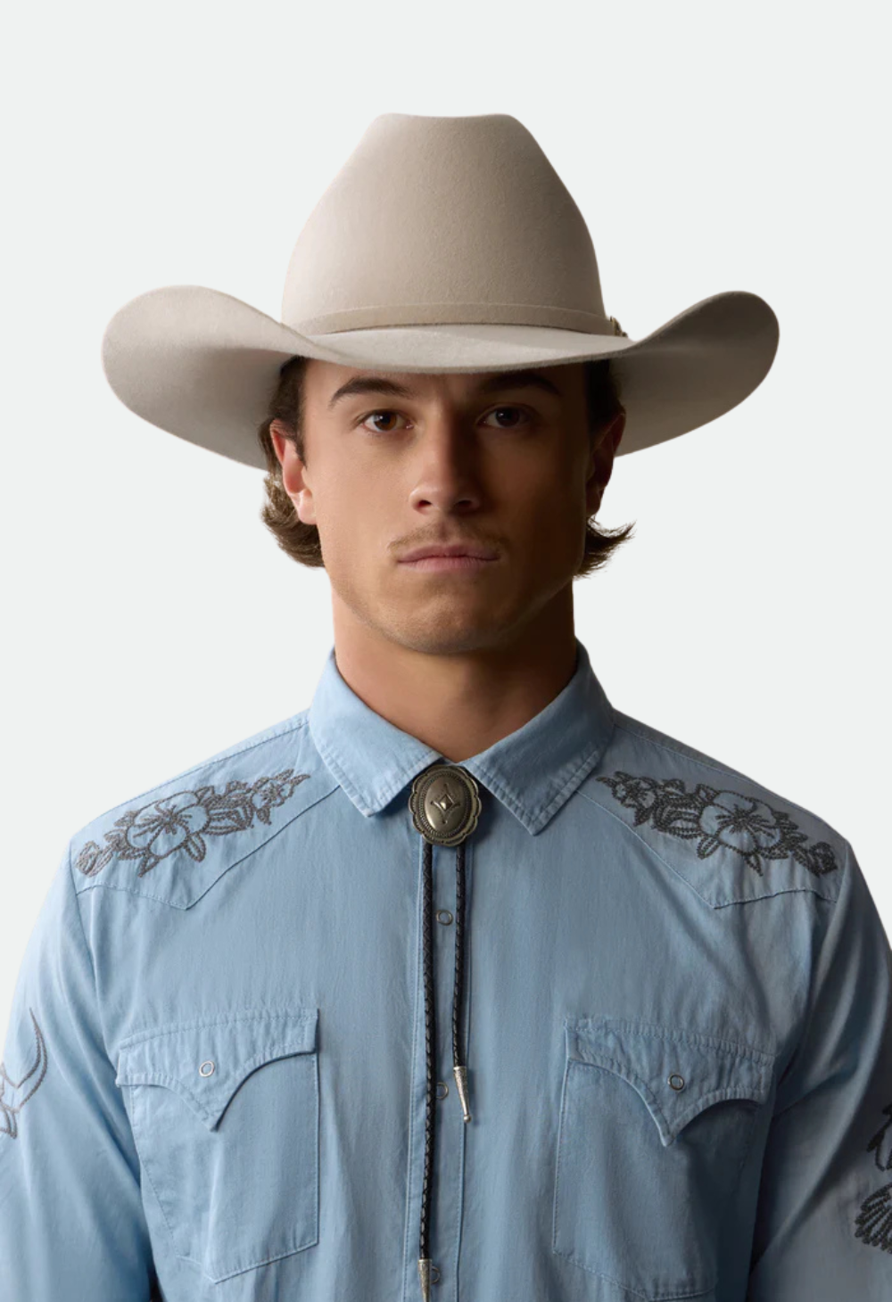 Akubra Big Sky