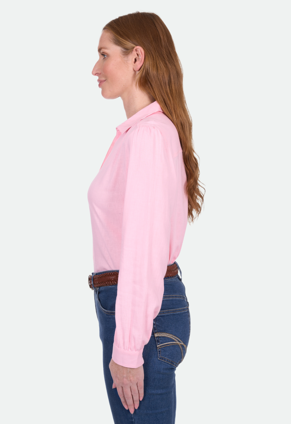 Thomas Cook Women's Mara Ls Shirt - Pink