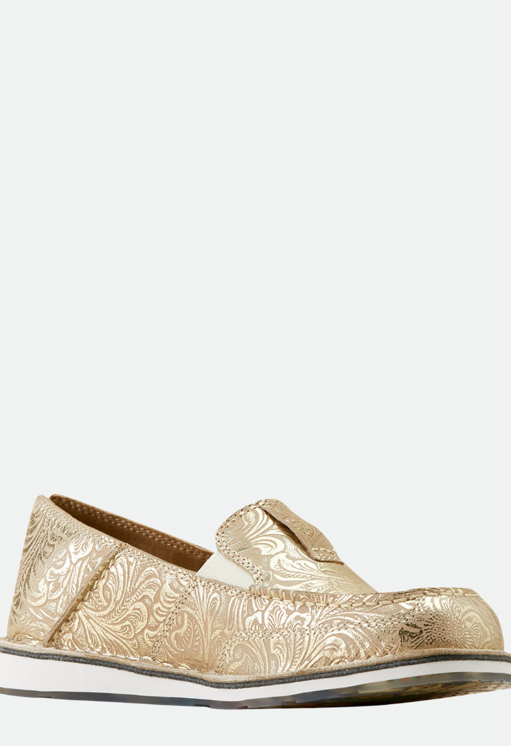 Womens Ariat Cruiser - PEARL FLORAL EMBOSS