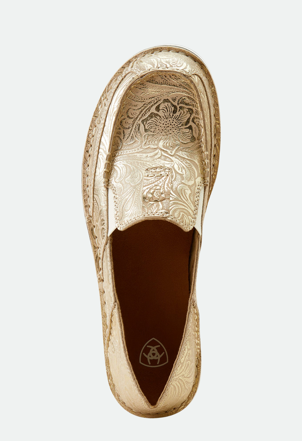 Womens Ariat Cruiser - PEARL FLORAL EMBOSS