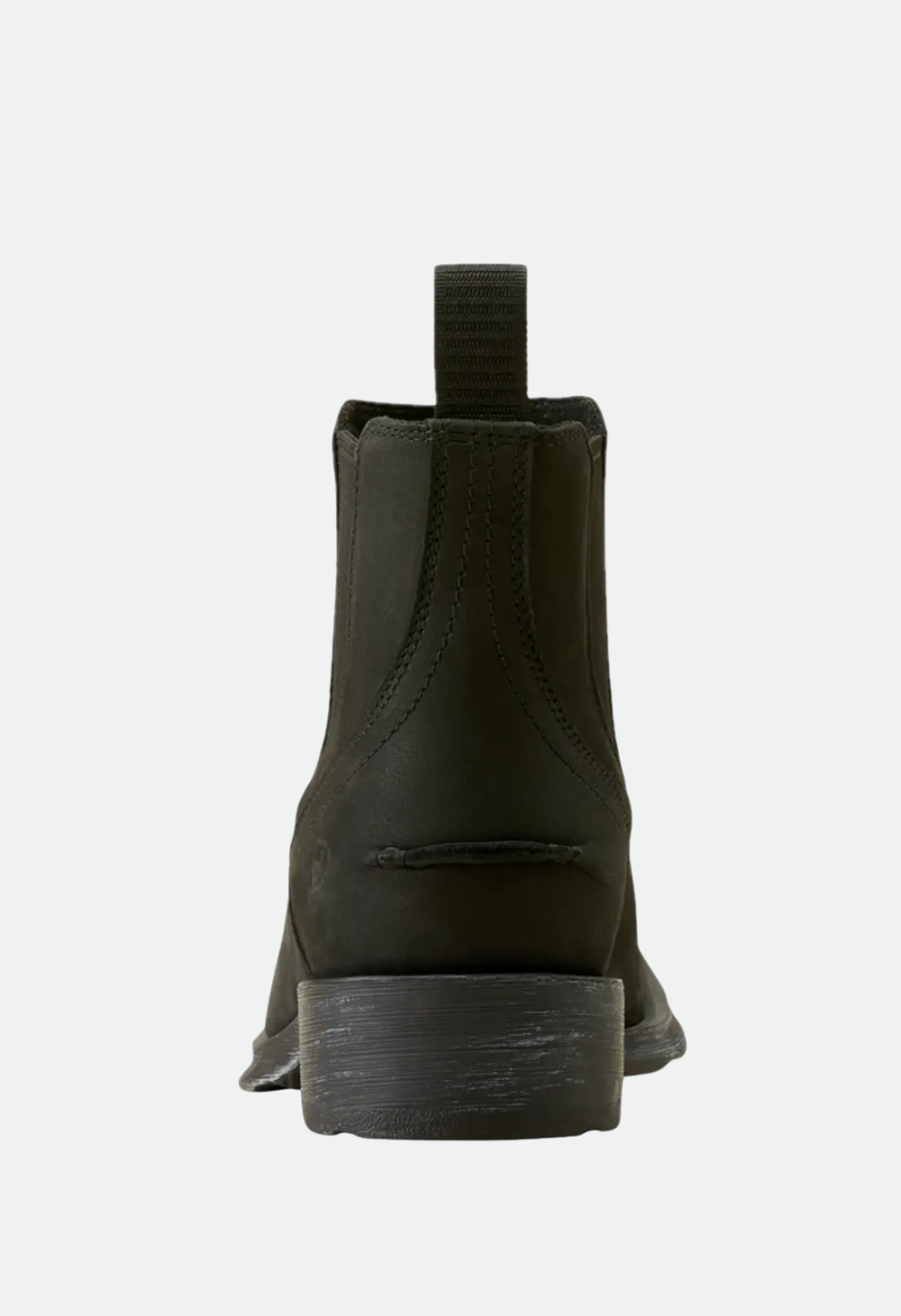 Ariat Men's Midtown Rambler (Matte Black)