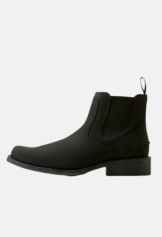 Ariat Men's Midtown Rambler (Matte Black)