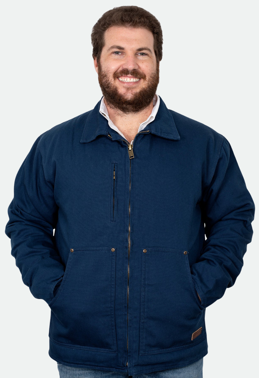 Just Country Men's Diamantina Jacket