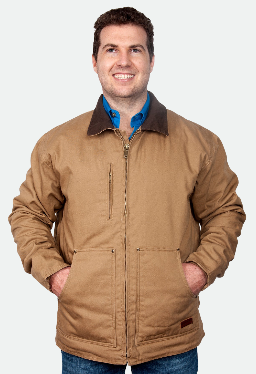 Just Country Men's Diamantina Jacket