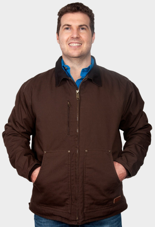 Just Country Men's Diamantina Jacket