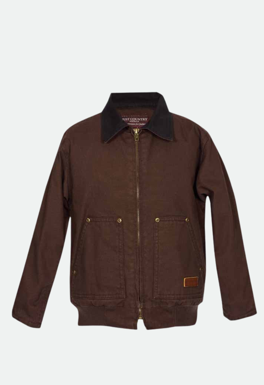 Just Country Kid's Junior Diamantina Jacket