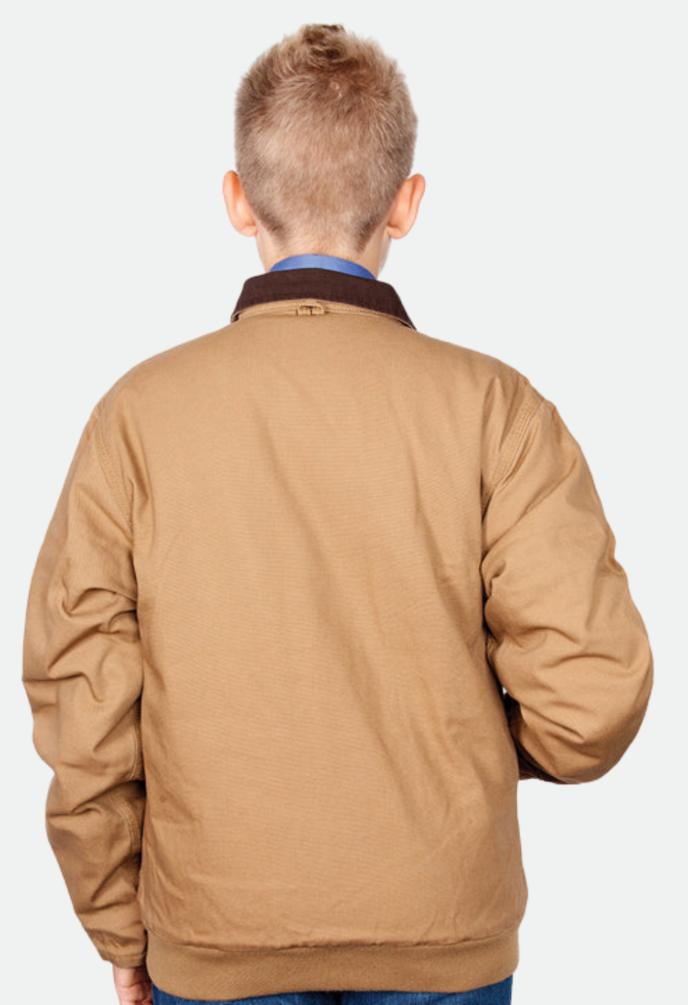 Just Country Kid's Junior Diamantina Jacket
