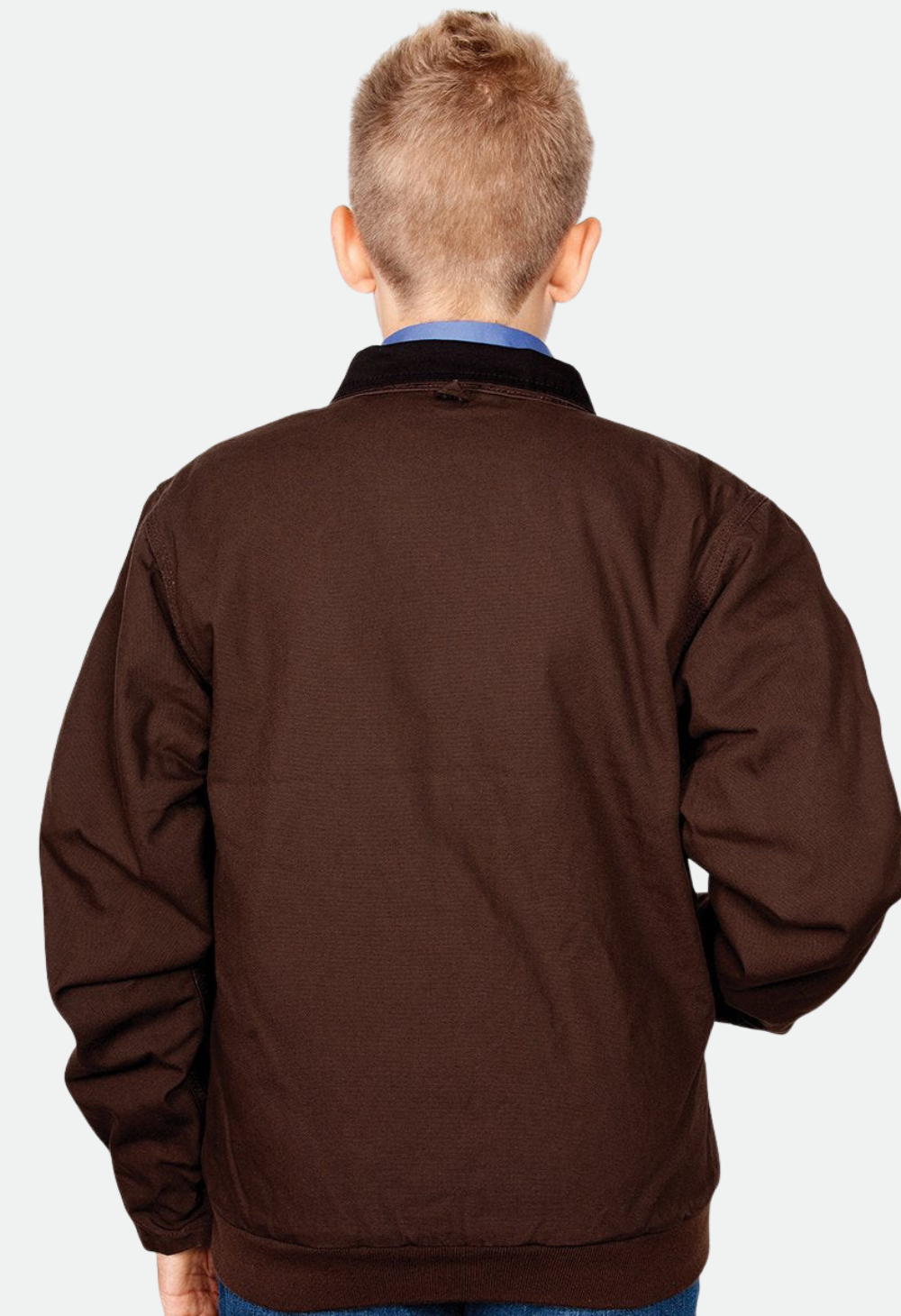 Just Country Kid's Junior Diamantina Jacket