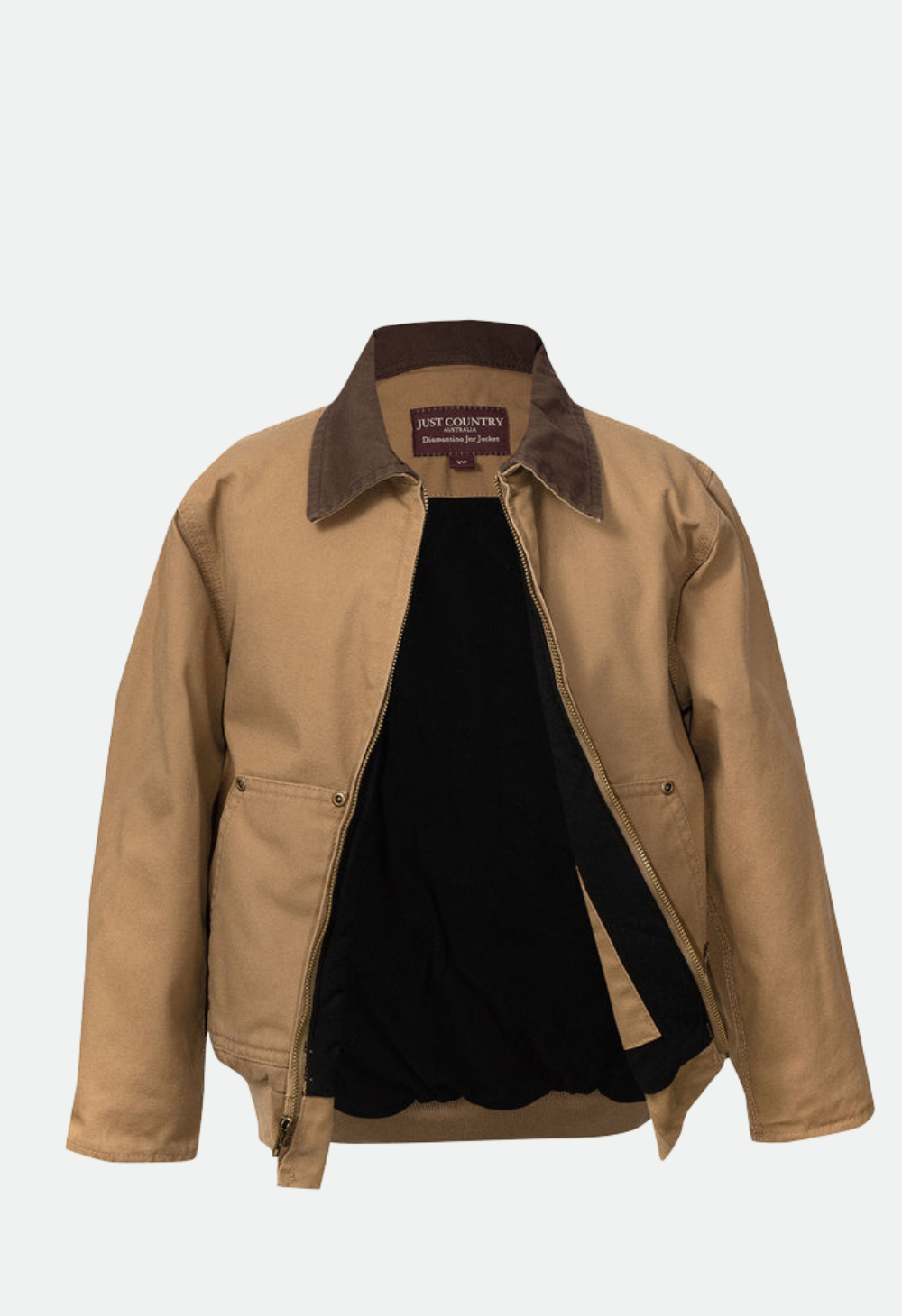 Just Country Kid's Junior Diamantina Jacket