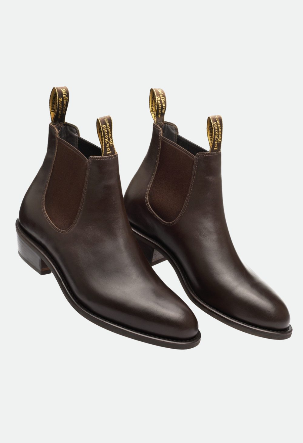 Ian Harold Women's Kimberley Boot