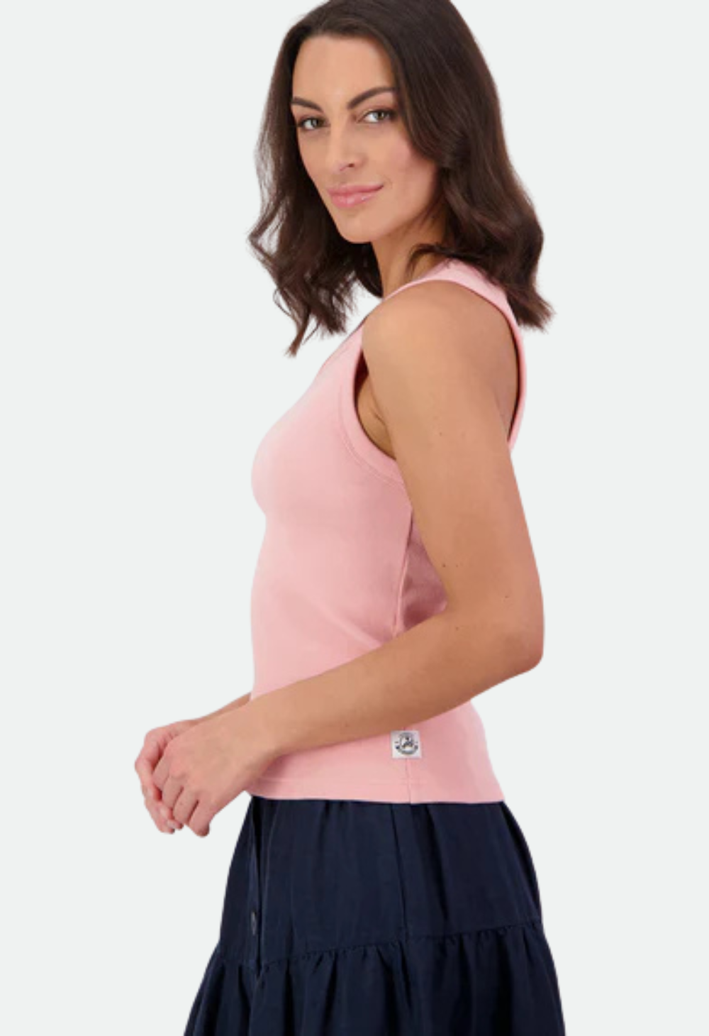 Swanndri Women's Daisy Singlet