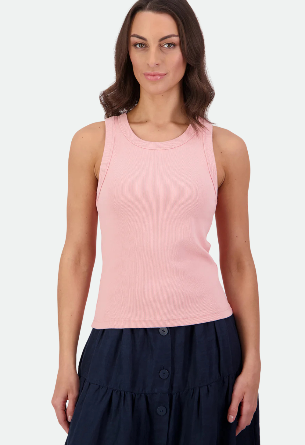 Swanndri Women's Daisy Singlet