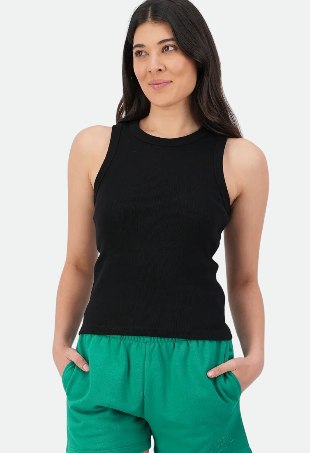 Swanndri Women's Daisy Singlet