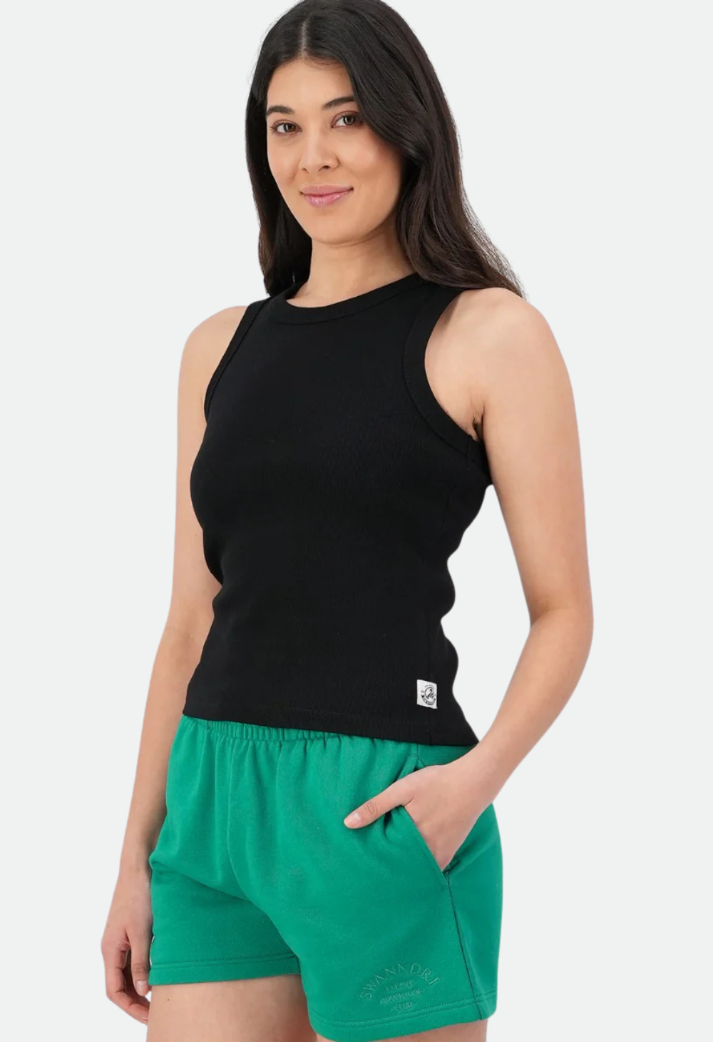 Swanndri Women's Daisy Singlet