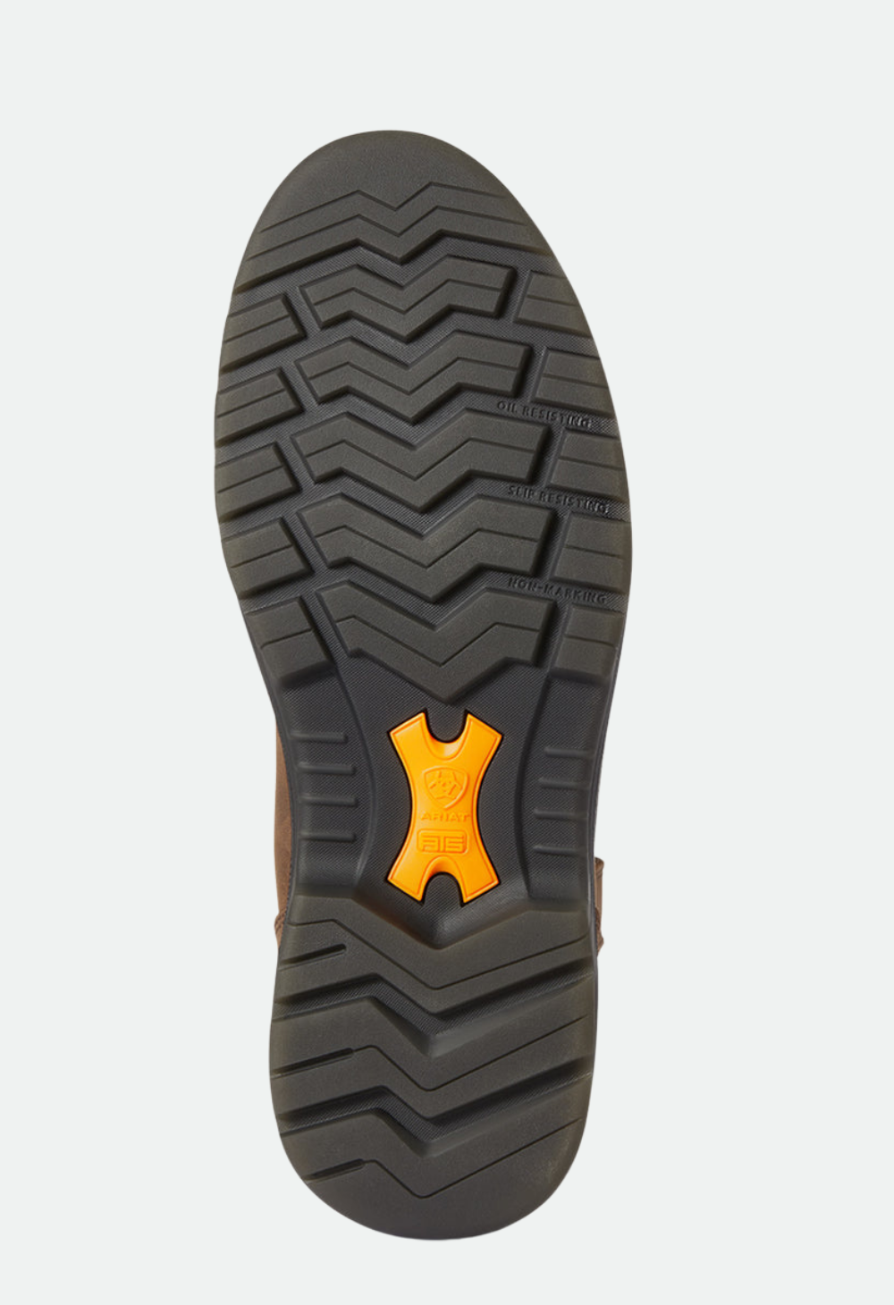 Ariat Men's Work hog Pull On H2O