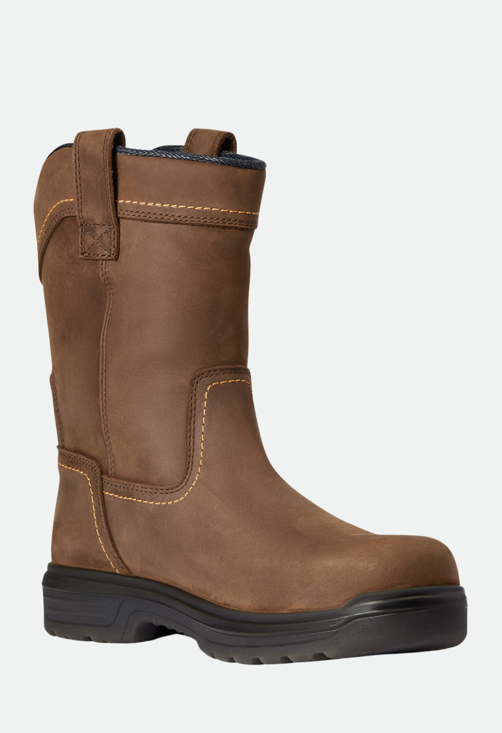 Ariat Men's Turbo Waterproof Carbon Toe