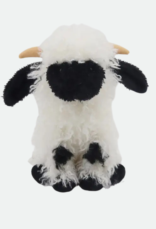 Jomanda Mini Valais Sheep 11cm